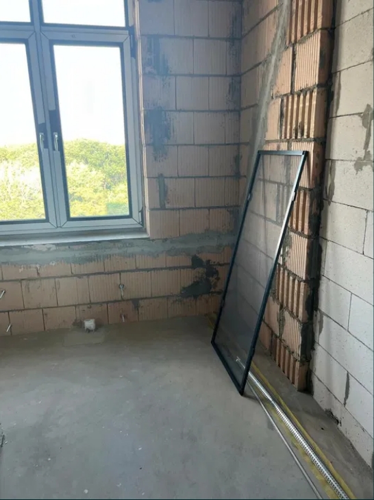 продажа однокомнатной квартиры номер A-174201 в Приморском районе, фото номер 8